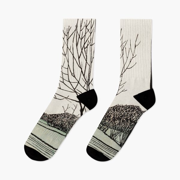 Item preview, Bald tree by Julie de Graag (1919) designed and sold by Dator.