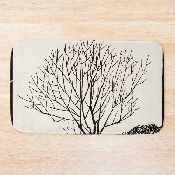 Item preview, Bald tree by Julie de Graag (1919) designed and sold by Dator.