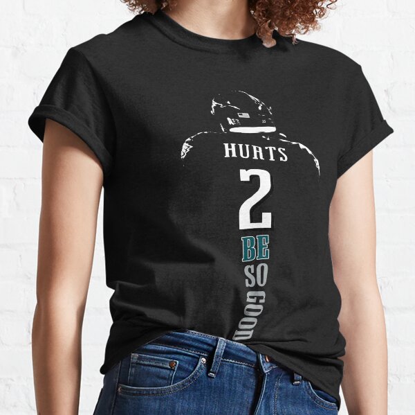 Jalen Hurts Philadelphia Football Classic T-Shirt