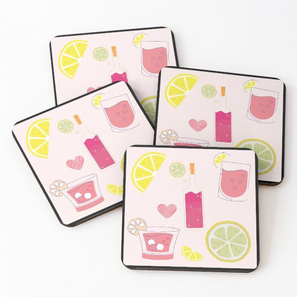 Item preview, Pink Whitney Print  designed and sold by EverythingCore.