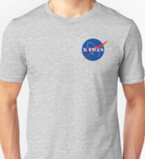 The Nasa Files Unisex T-Shirt
