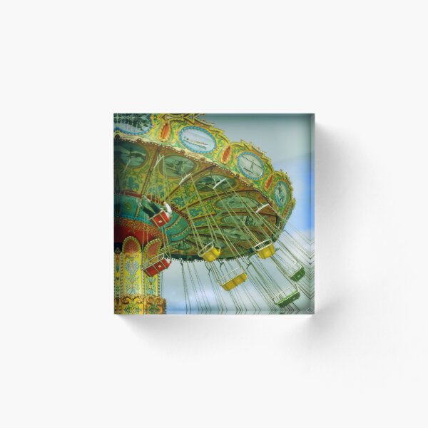 Item preview, Sky High designed and sold by MAlexandraPhoto.