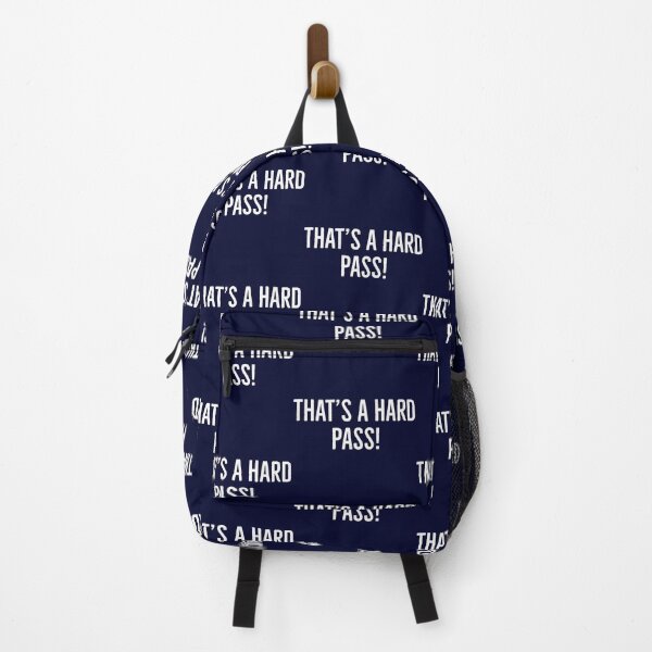 Item preview, That’s a Hard Pass! designed and sold by Fhfarms.