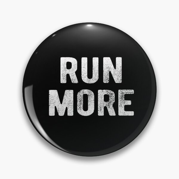 Item preview, Vintage Distressed Running designed and sold by BFCC.