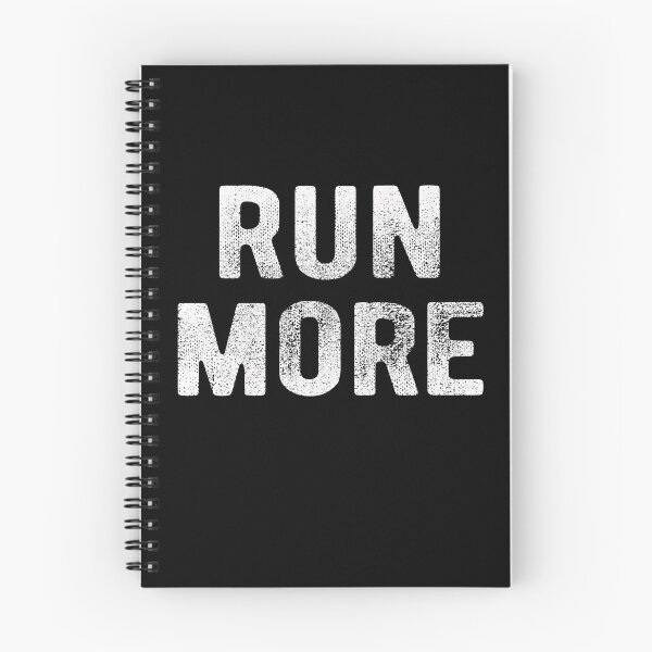 Item preview, Vintage Distressed Running designed and sold by BFCC.