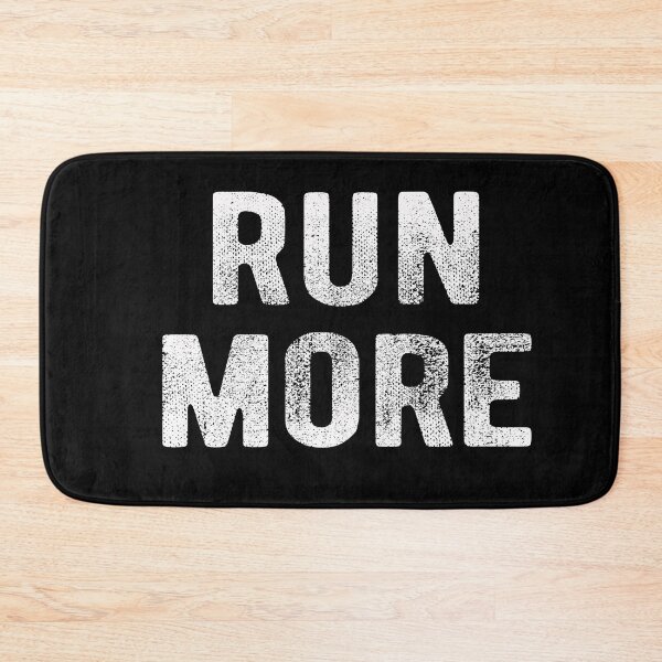 Item preview, Vintage Distressed Running designed and sold by BFCC.
