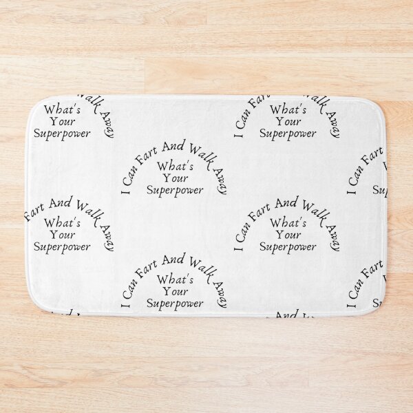 Item preview,  I Can Fart designed and sold by WorldPrintTees.