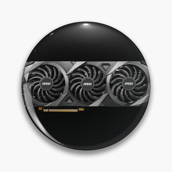 Item preview, Msi Ventus 3070 3080 3090 designed and sold by ArtxcL.