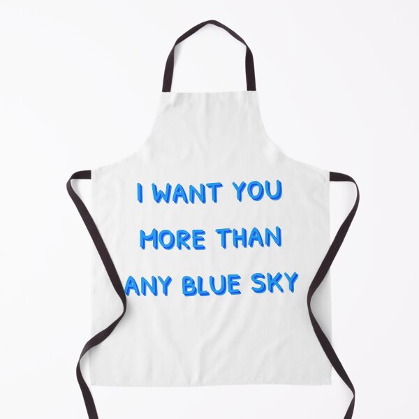 Item preview, I want you... designed and sold by rsty11.