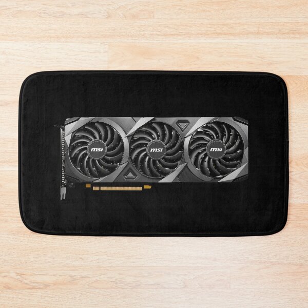 Item preview, Msi Ventus 3070 3080 3090 designed and sold by ArtxcL.
