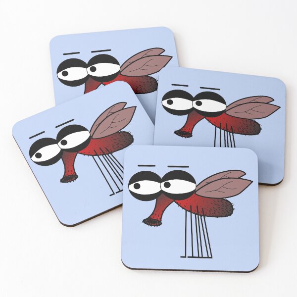 Item preview, The Fly by Stephen Hogarth designed and sold by HogarthArts.