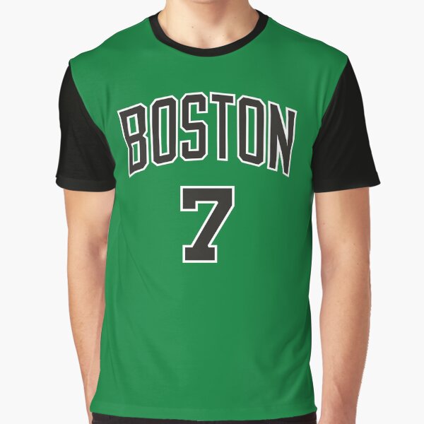 Boston Graphic Tee