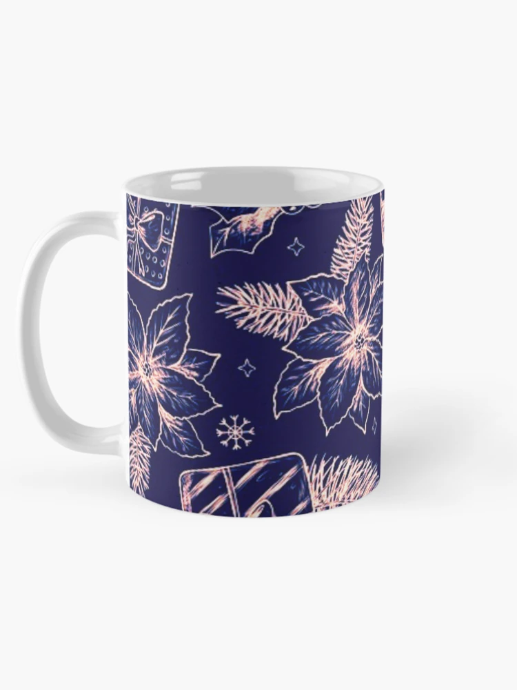 Thumbnail 5 of 6, Coffee Mug, IconPatterns26 designed and sold by IconPatterns.