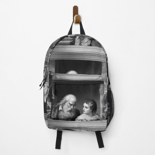 Item preview, Philosophy and Christian Art by Engraver W. Ridgway Fine Art Old Masters Reproduction designed and sold by Xzendor7 Digital Art Creations.