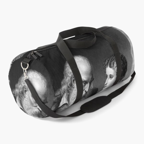 Xzendor7 Custom Duffle Bags - Beautiful & Elegant Travel Bags 42 xzendor7 custom duffle bags