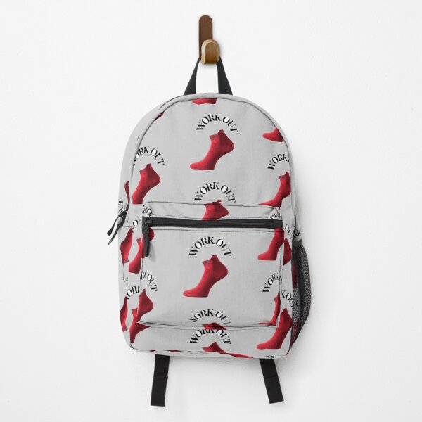 Item preview, WORK OUT designed and sold by Mariam Imran.