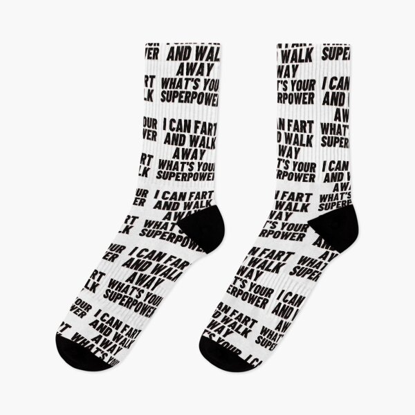 Item preview,  I Can Fart designed and sold by WorldPrintTees.
