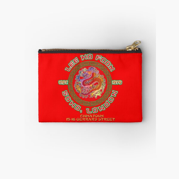 Item preview, Lee Ho Fook Chinese Restaurant Soho, London designed and sold by Alema Art.