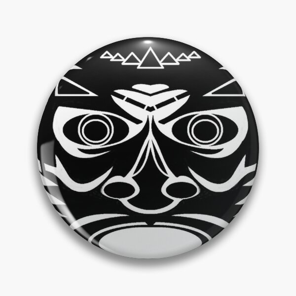 Item preview, Tribal Guardian  designed and sold by NINUNO.