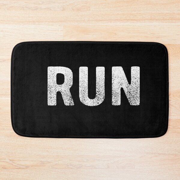 Item preview, Vintage Distressed Running designed and sold by BFCC.