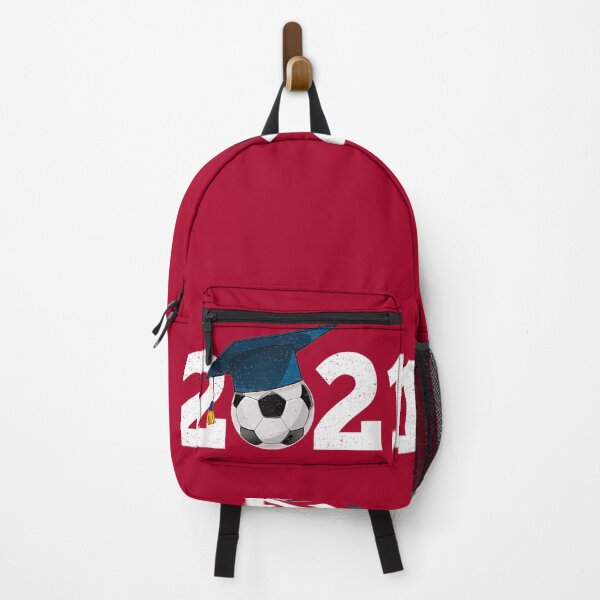 Item preview, Jugador Senior 2021 Graduado Graduado Fútbol designed and sold by Tranguyen.