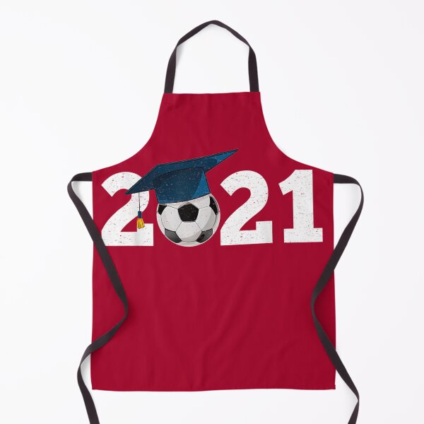 Artikelvorschau, Senior 2021 Spieler Absolvent Grad Fußball entworfen und verkauft von Tranguyen.