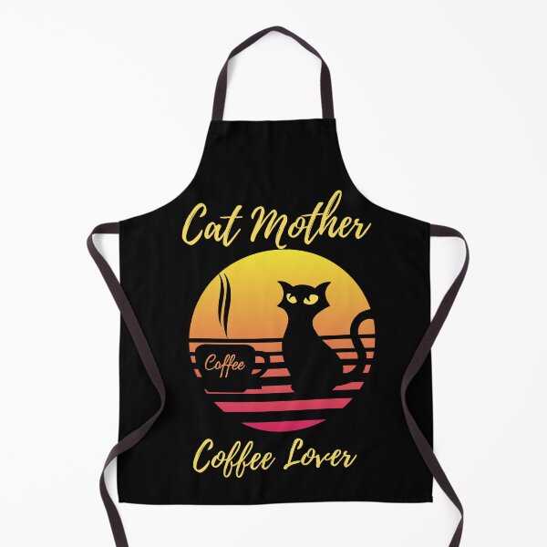 Item preview, Cat Mother Coffe Lover  designed and sold by Imaginative Expressions⭐️ ⭐️ ⭐️ ⭐️ ⭐️.