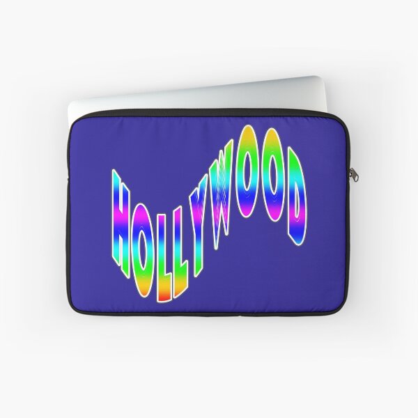 Item preview, Hollywood Warped Wave designed and sold by KATKattalestv.
