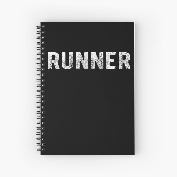 Item preview, Vintage Distressed Running designed and sold by BFCC.