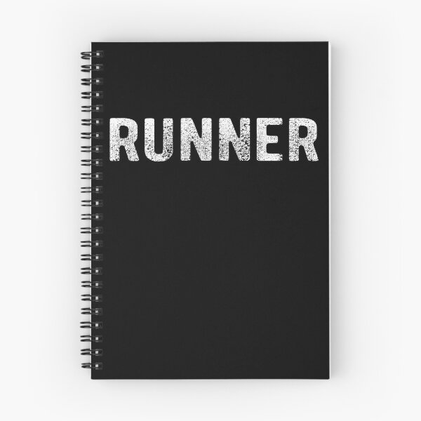 Item preview, Vintage Distressed Running designed and sold by BFCC.