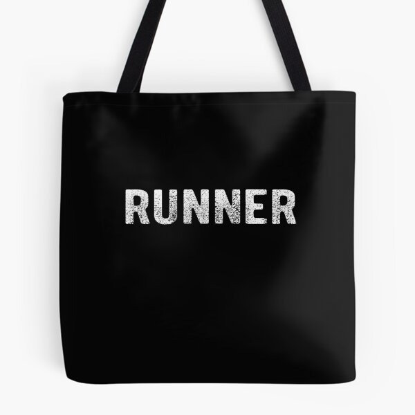 Item preview, Vintage Distressed Running designed and sold by BFCC.