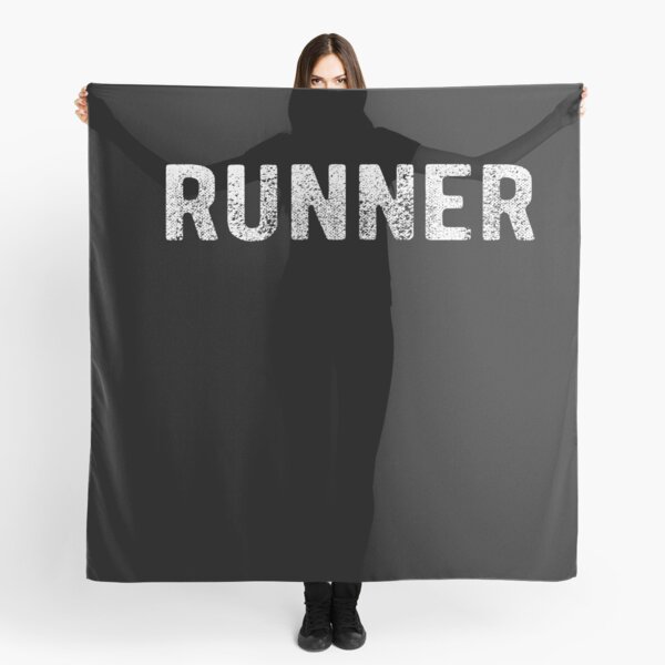 Item preview, Vintage Distressed Running designed and sold by BFCC.