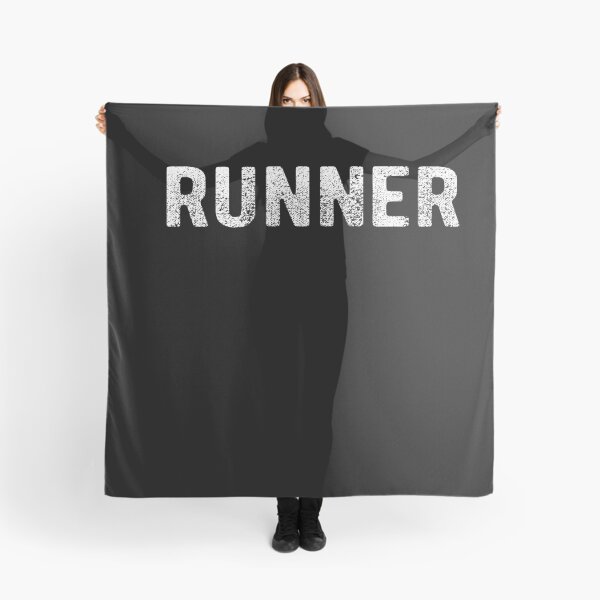 Item preview, Vintage Distressed Running designed and sold by BFCC.
