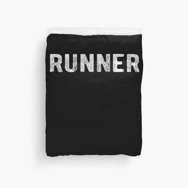 Item preview, Vintage Distressed Running designed and sold by BFCC.