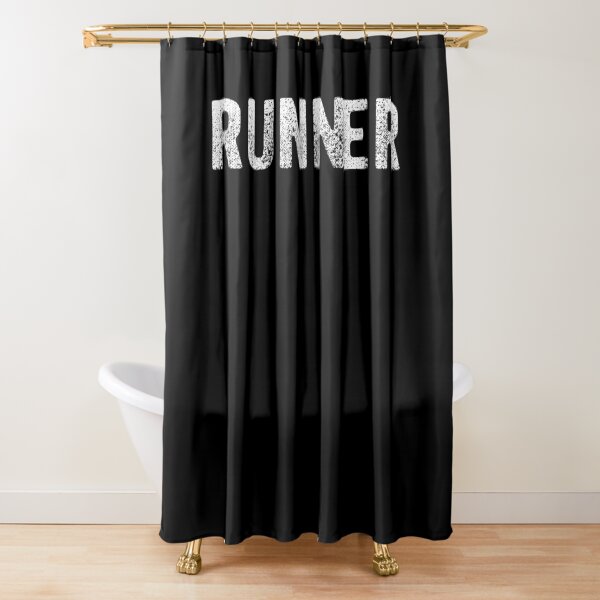Item preview, Vintage Distressed Running designed and sold by BFCC.
