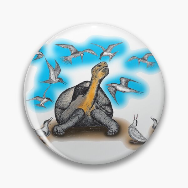 Item preview, Timid tortoise designed and sold by davidfraser.
