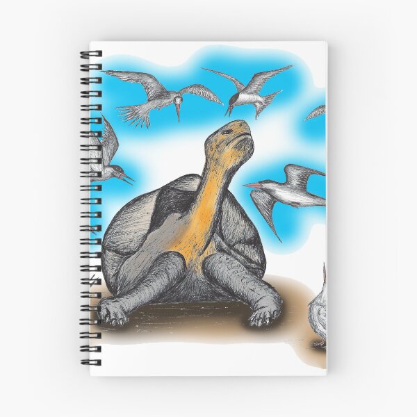 Item preview, Timid tortoise designed and sold by davidfraser.