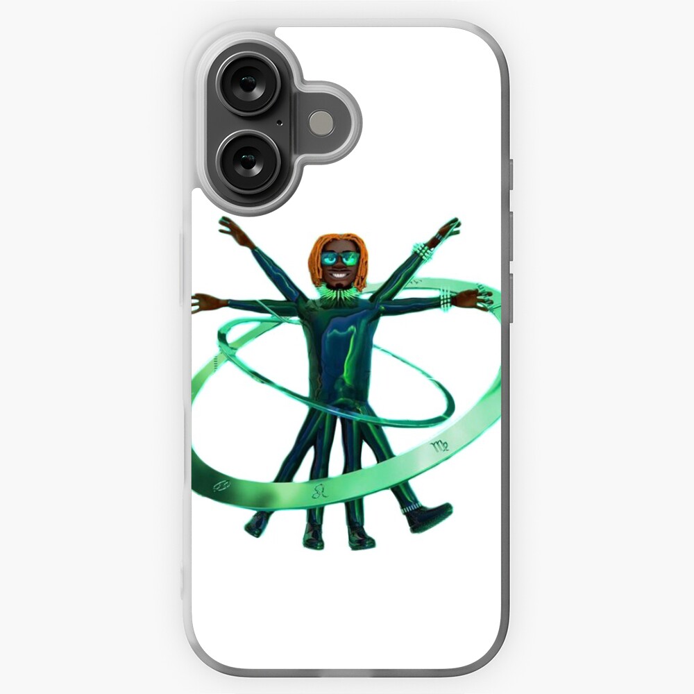 Wunna Gunna (Deluxe) Sticker