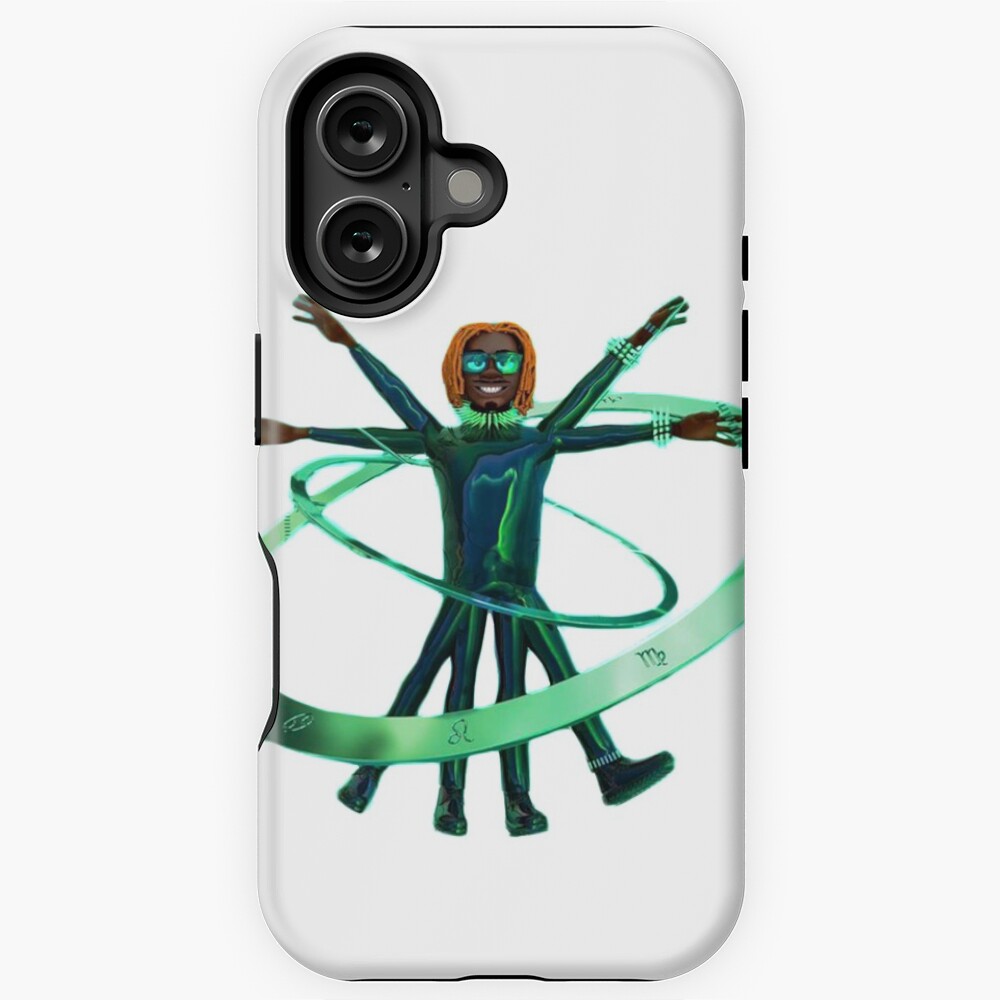 Wunna Gunna (Deluxe) Sticker