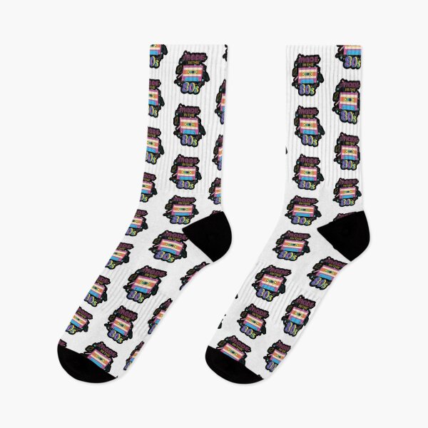 Item preview, Made in the 80's T-Shirt designed and sold by DARKRD.