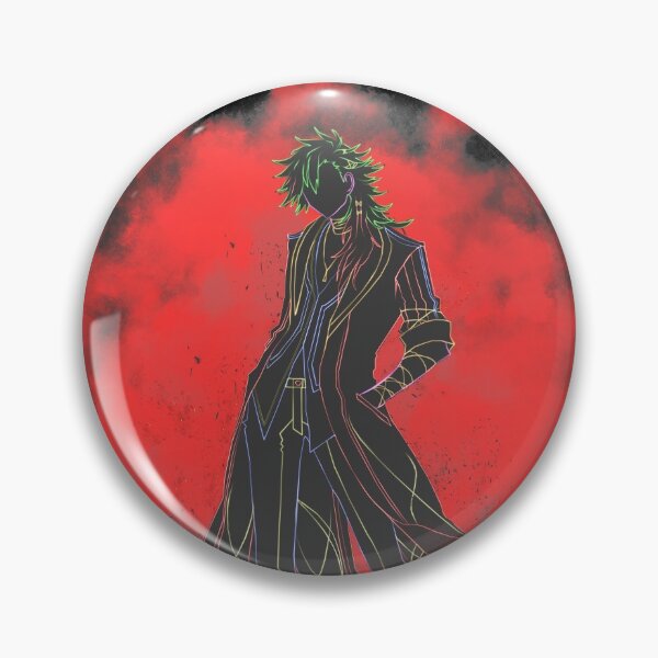 Item preview, Trails of Cold Steel McBurn 2 designed and sold by danderrion.