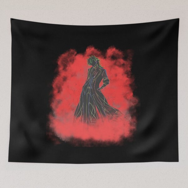 Item preview, Trails of Cold Steel McBurn 2 designed and sold by danderrion.