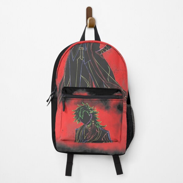 Item preview, Trails of Cold Steel McBurn 2 designed and sold by danderrion.
