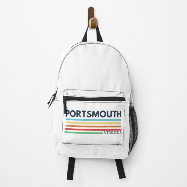 Item preview, Portsmouth Virginia designed and sold by Taumaturgo.