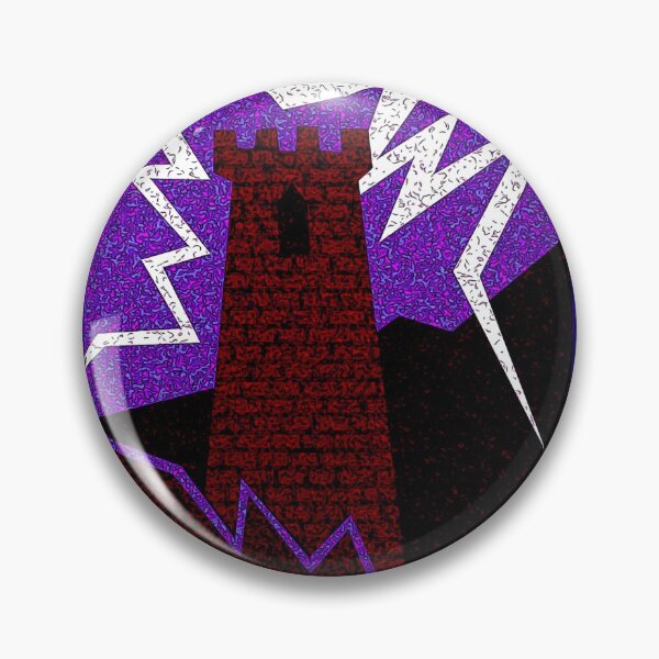 Item preview, The Tower designed and sold by whatthehaxx.