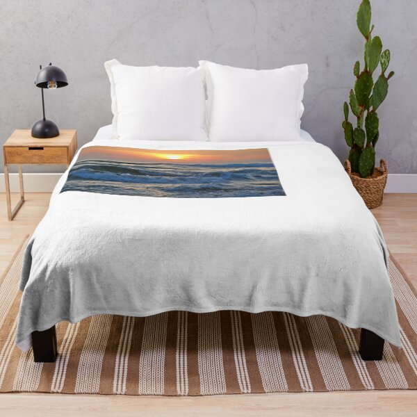 Item preview, Ocean, sun and waves designed and sold by CreacionsMeraki.