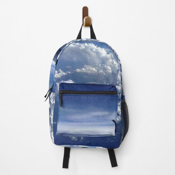 Item preview, Plane in the clouds photograph | Plane in the sky designed and sold by xenxanses2.
