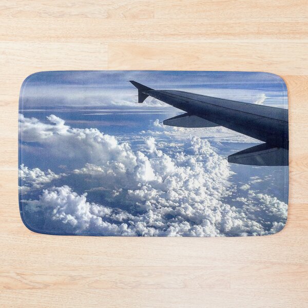 Item preview, Plane in the clouds photograph | Plane in the sky  designed and sold by xenxanses2.