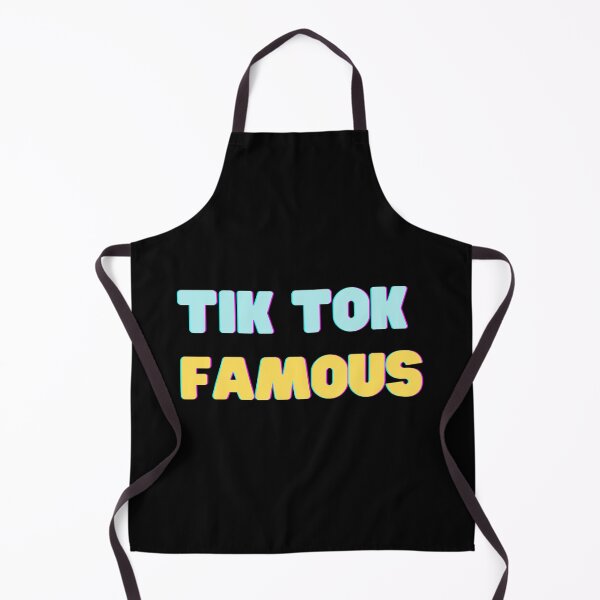 Item preview, Tik Tok Famous designed and sold by Jguidry1991.