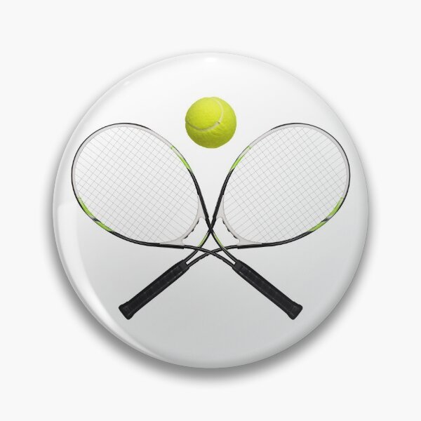 Item preview, Tennis Rackets and Ball  designed and sold by Larinpage.